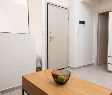 Studio/Γκαρσονιέρα για ενοικίαση Διοικητήριο (Κέντρο Θεσσαλονίκης) - Photo 5