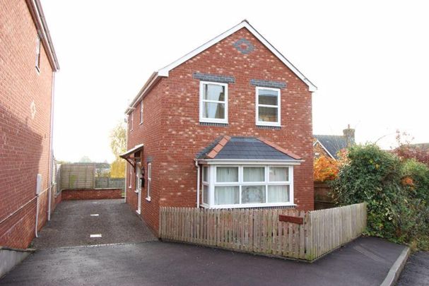 Stanford Road Lydney - Photo 1