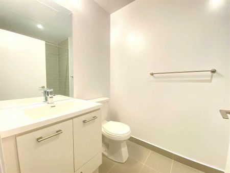 For Lease - 87 Peter Street Unit# 3312, Toronto, Ontario - Photo 5