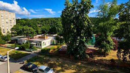 Kiadó jó állapotú lakás - Miskolc - Fotó 5