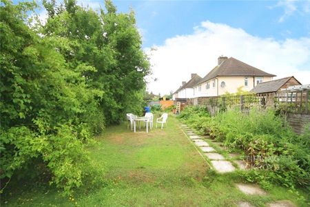 5 bedroom semi-detached house to rent - Photo 5