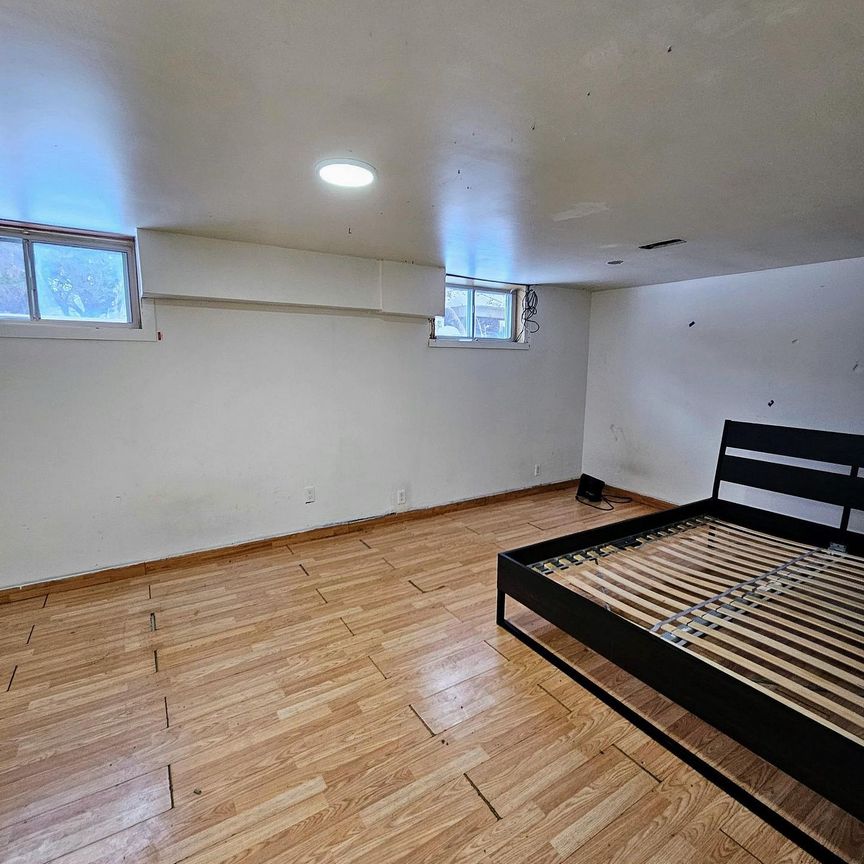 For Lease - 1340 Warden Avenue Unit# BSMT, Toronto, Ontario - Photo 1