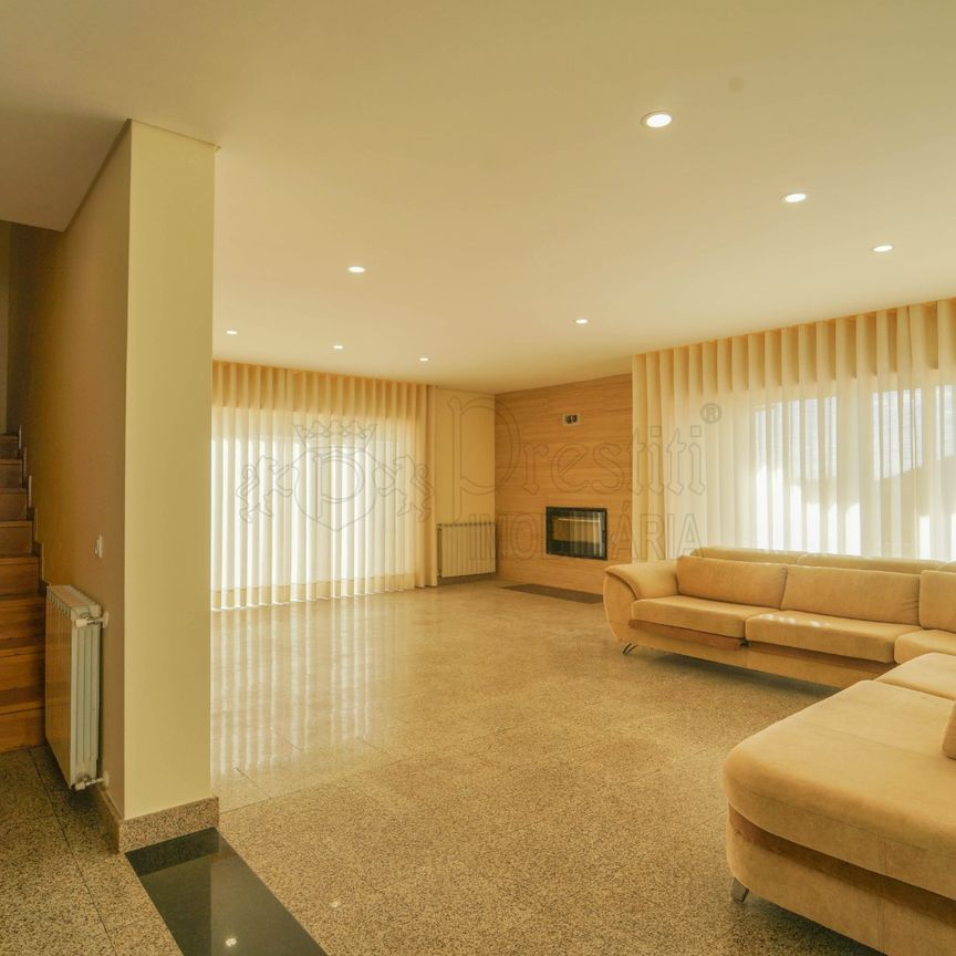Moradia T5 em Braga - Photo 1