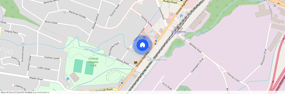 2 Victoria Street, Unanderra NSW 2526, Unanderra