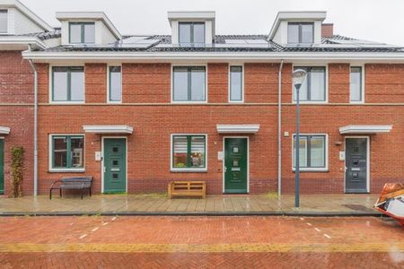 Te huur: Huis Ceintuurbaan 21 in Haarlem - Foto 2