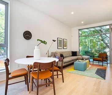 For Lease - 15 Cummings Street Unit# Th1, Toronto, Ontario - Photo 2