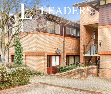 2 bedroom apartment to rent Furze Court, 116 Wickham Road, Fareham,... - Photo 2