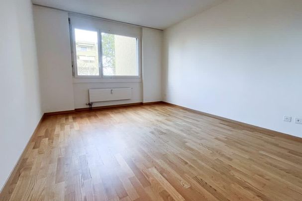 3.5 Zimmer, 83 m², 1. Stock - Foto 1