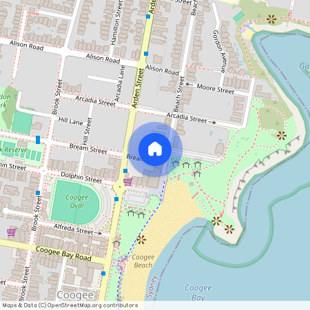 15/120-122 Beach Street, Coogee