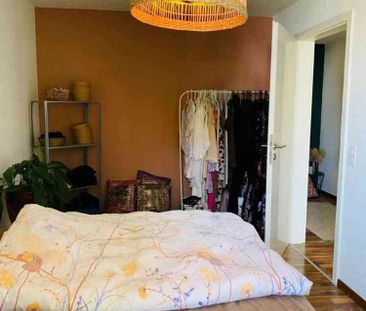 2 Zimmer, 46 m², 2. Stock - Photo 3