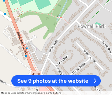 Kings Road, Wilmslow - Photo 1