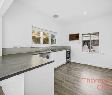 Freshly Renovated & Close to Town - Photo 6