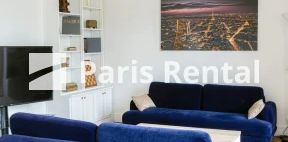 2 chambres, Montparnasse Paris 15e - Photo 2