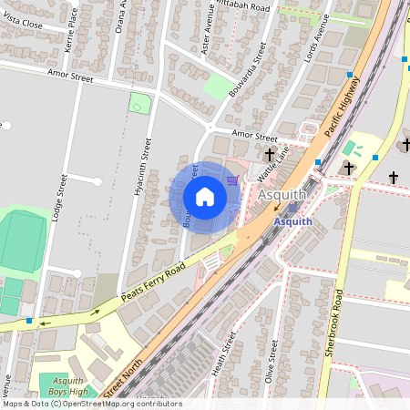 7/4-8 Bouvardia St, NSW 2077, Asquith