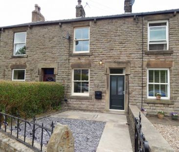 2 Bedroom Terraced To Let - Photo 6