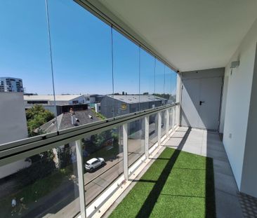 Appartement T2 à louer - 42 m² - Photo 4