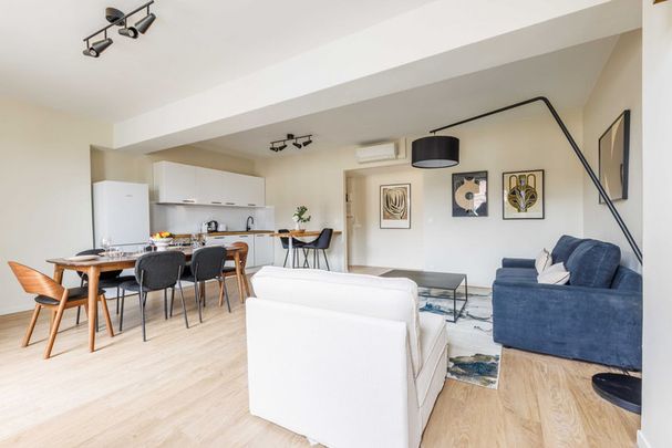 Rue de Sèvres - Photo 1