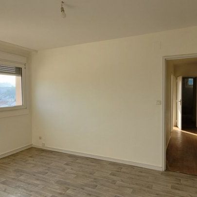 Appartement 3 pièces à Saint-Avold - Photo 1