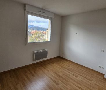 Location Appartement Clermont-Ferrand - Photo 4