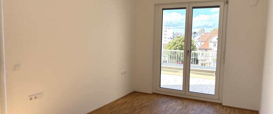 Burghalden-Quartier, Haus W2 Neubau-Mietwohnungen in attraktiver Lage - Photo 1