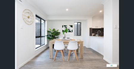 Luxury 3 bed townhouse, convenient to everything - Photo 5