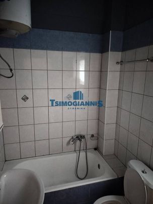 Studio/Γκαρσονιέρα για ενοικίαση Ανατολή - Photo 1