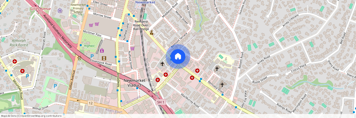 3/90 Remuera Road, Remuera, Auckland City