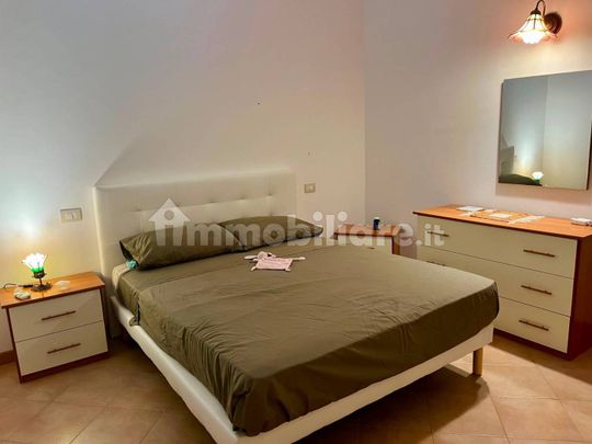 Bilocale via Gaspare Amodeo 92, Oliveri - Photo 1