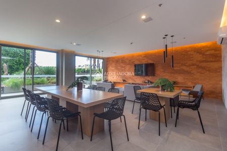 Apartamento com 1 quarto e 36m² para alugar em Teresópolis, Porto Alegre. - Foto 5