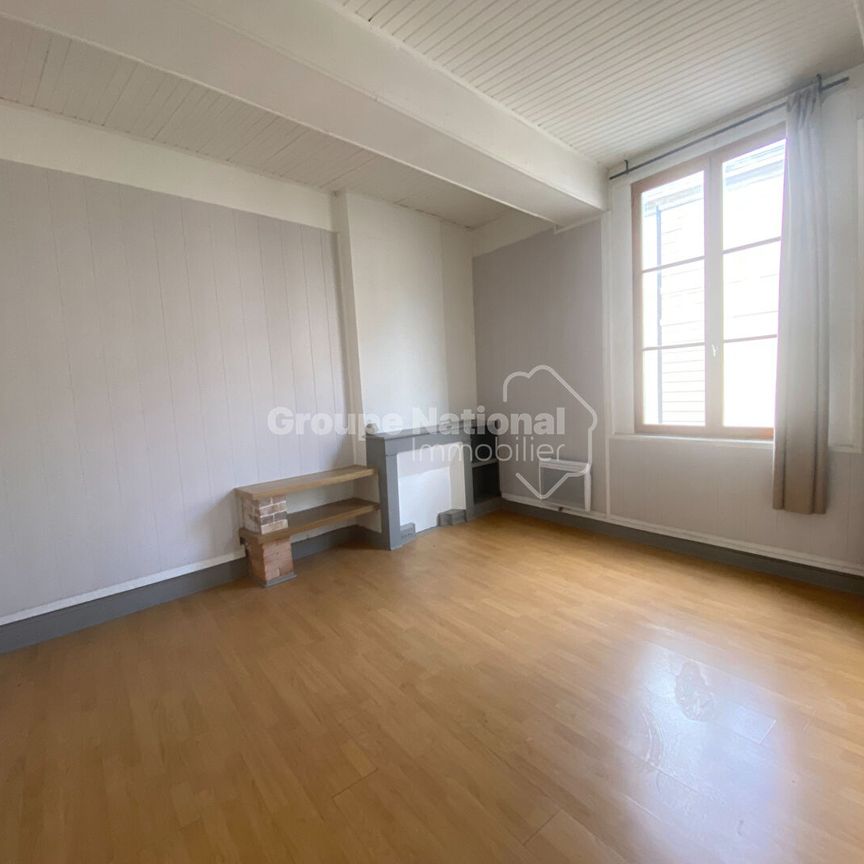Location Appartement 3 pièces 67m² - Photo 1