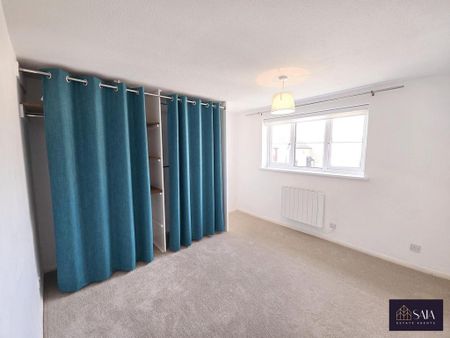 2 bedroom terraced house to rent - Photo 3