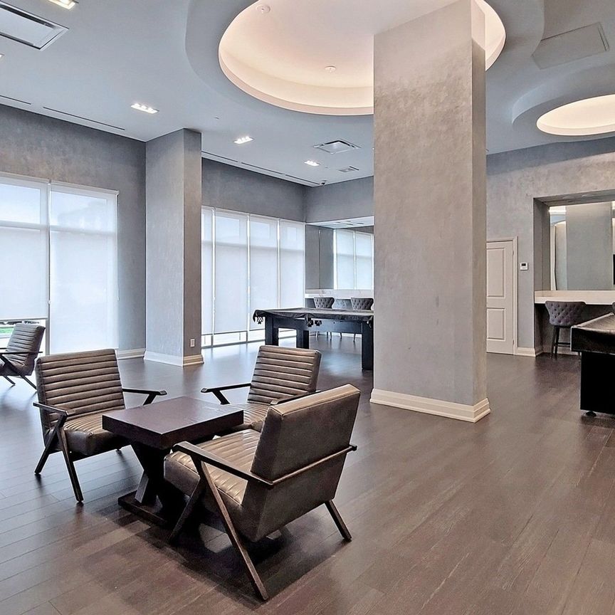 For Lease - 30 Meadowglen Place Unit# 609, Toronto, Ontario - Photo 1