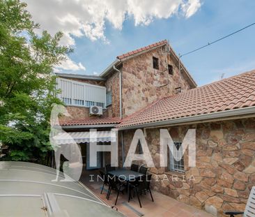 Habitación - Las Rozas de Madrid - Las Matas- Peñascales - 425€ MES... - Foto 3
