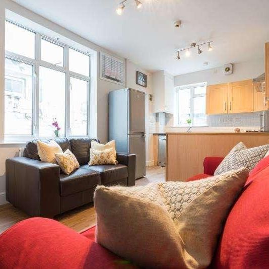 Angus Street, Roath, CF24 - Photo 1