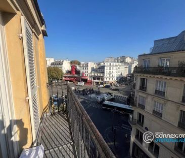 Location AppartementParis 9ème - Photo 2
