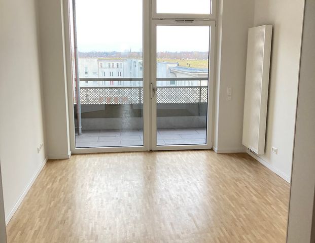 Wohnungsangebot - Foto 1