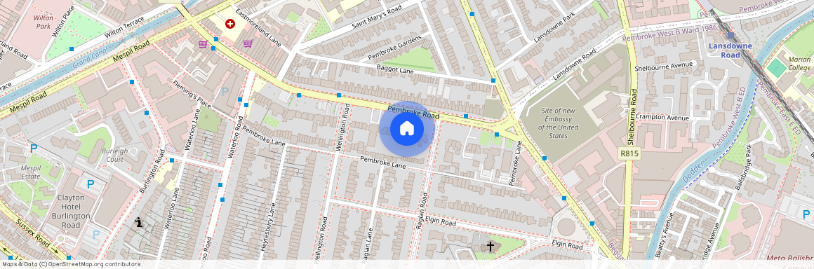 Apartment 4, 57 Pembroke Road, Dublin 4, Dublin