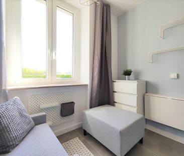 Łódź Łódź-Bałuty, Oblęgorska - Zdjęcie 1