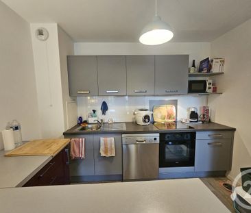 Location Appartement 2 pièces 42m² BRIE COMTE ROBERT 77170 - Photo 5