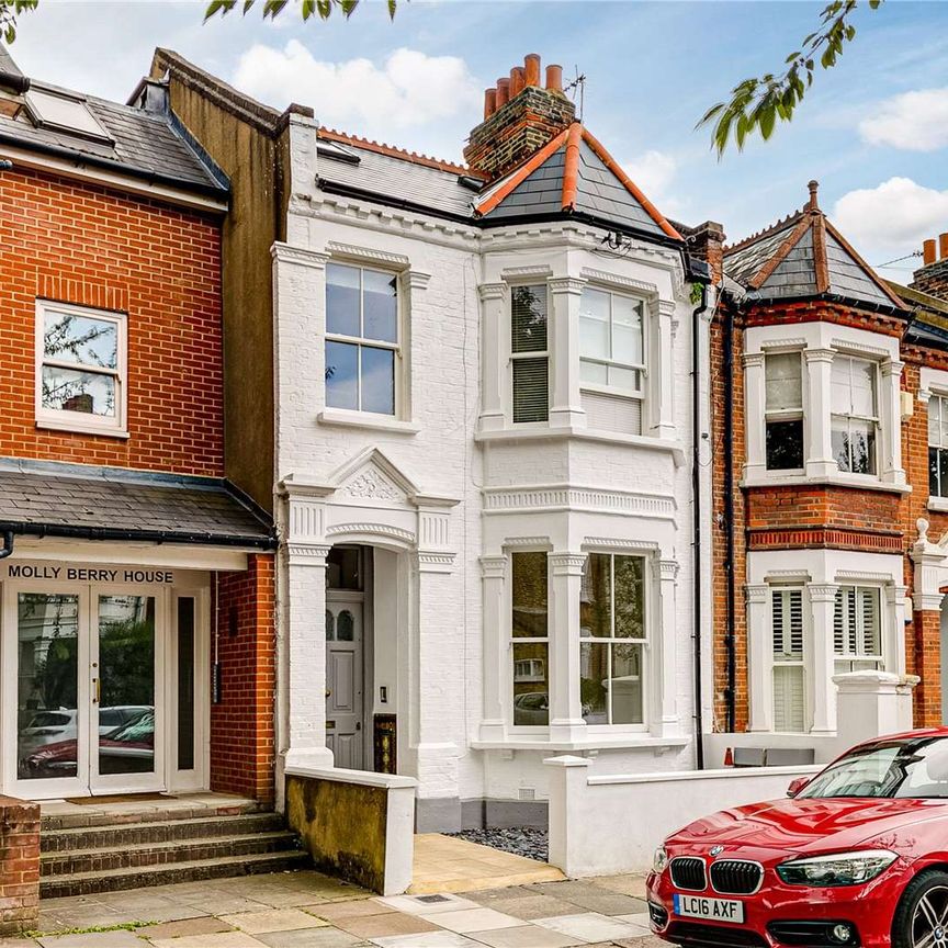 Rudloe Road, London, SW12 0DR - Photo 1