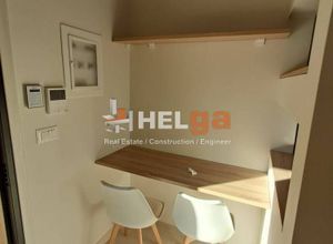 Studio/Γκαρσονιέρα για ενοικίαση - Πάτρα, - Photo 5