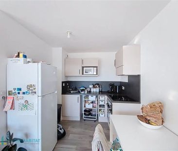 Location appartement 2 pièces - 41m² à Guipavas (29490) - Photo 1