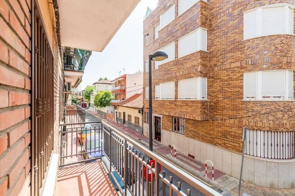 Calle Cubas, Getafe, Community of Madrid 28902 - Photo 1