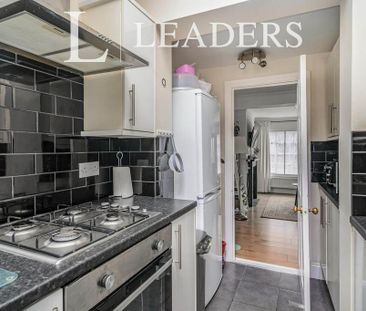 2 bedroom terraced house to rent - Photo 2