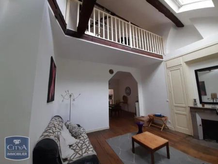 Appartement à louer 5 pièces 95m² - Photo 3