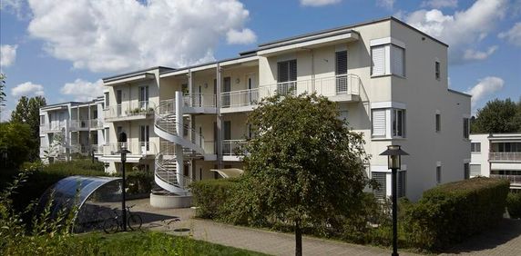 "Grosse 2.5 Zimmer-Wohnung an ruhiger Lage" - Foto 2