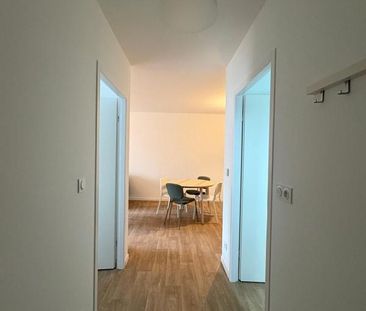 Location Appartement 2 pièces Meublé 41m² BREST 29200 - Photo 5