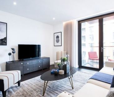 4 Charles Clowes Walk, Battersea, London, SW11 - Photo 3