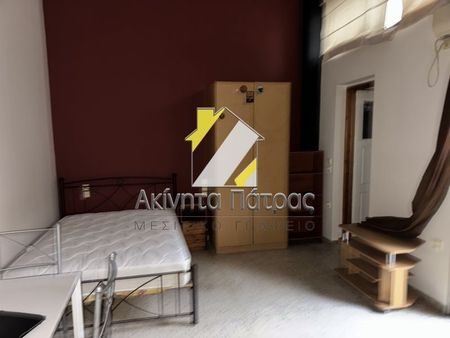 Studio/Γκαρσονιέρα για ενοικίαση Ψαροφάϊ (Πάτρα) - Φωτογραφία 5