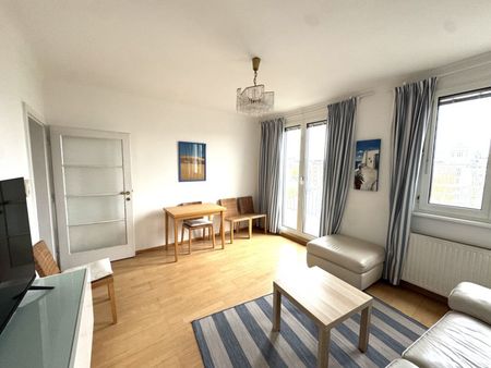 Furnished with Balcony - Foto 2